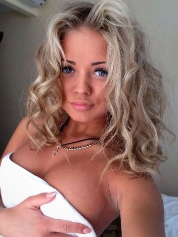 Проститутка Вика