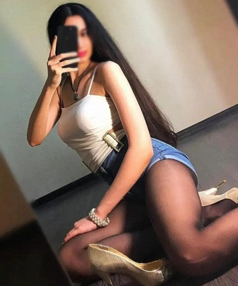 Проститутка Ларисочка